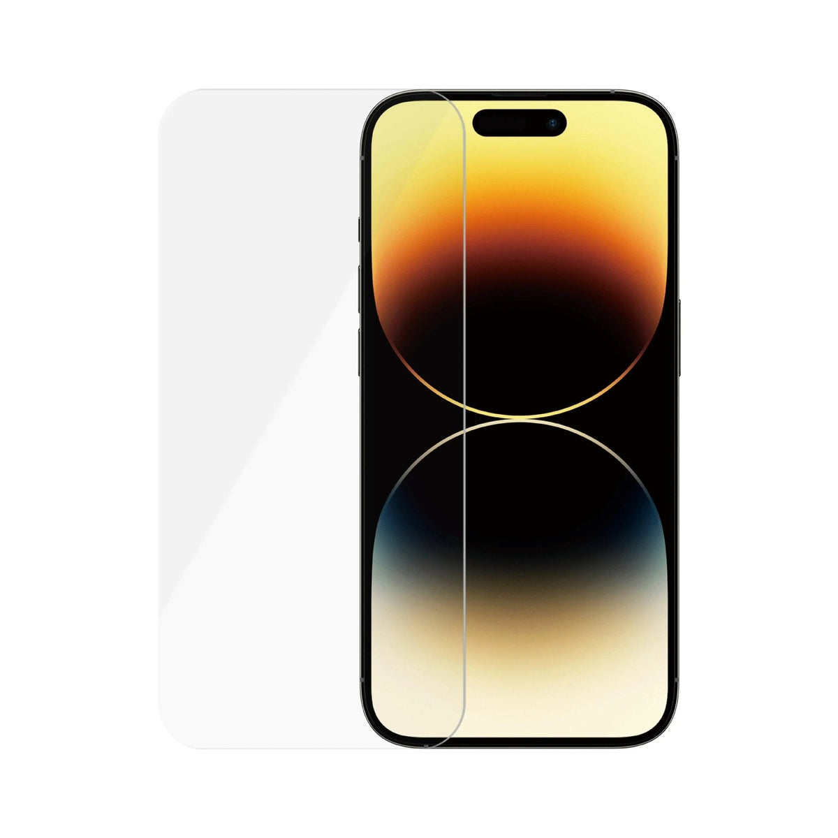 ALCANSIDE Screenprotector - iPhone 14 Pro
