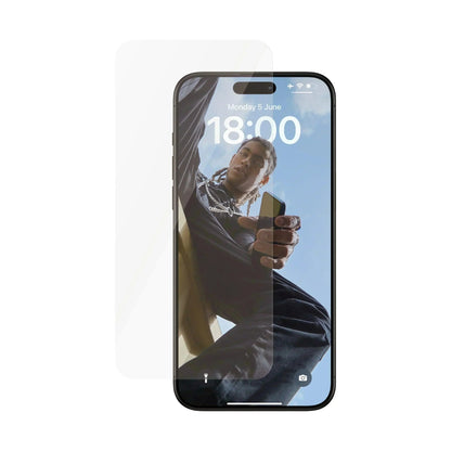 ALCANSIDE Screenprotector - iPhone 17 Air