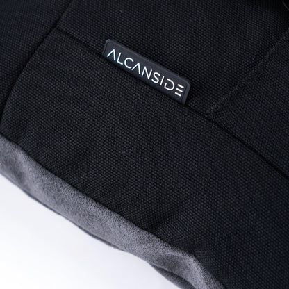 Alcantara Head Rest