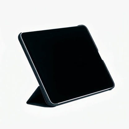 Alcantara iPad Cover - For iPad Air 2026  (13 inch) - Navy Blue
