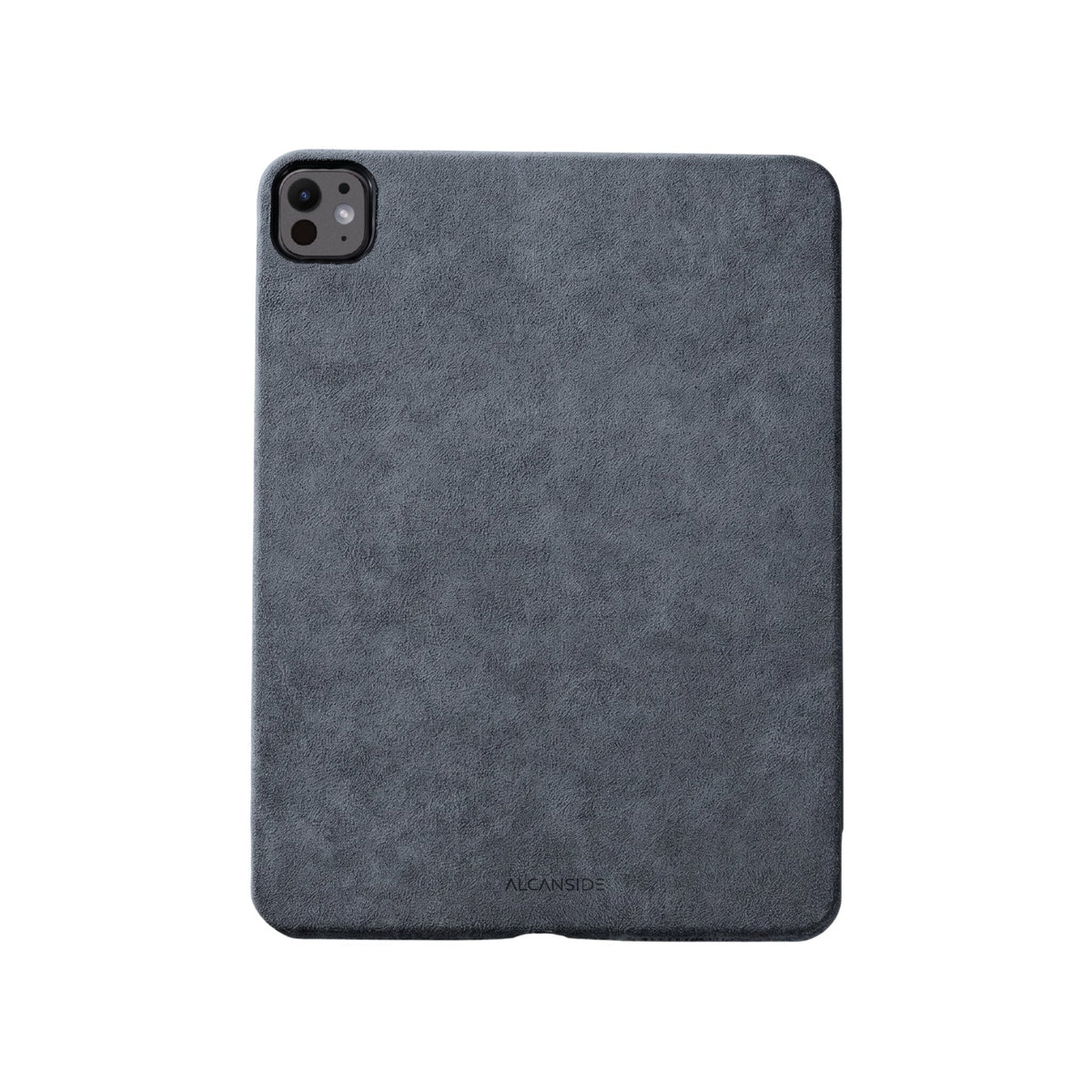 Alcantara iPad Cover - For iPad Pro (11 inch) - Space Grey