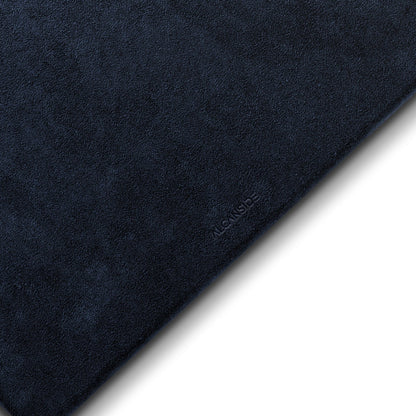 Alcantara MacBook Neo Cover – For 13 inch (2026) – Navy Blue