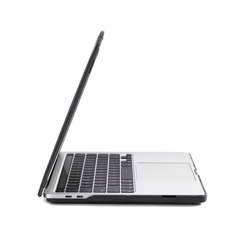 Alcantara MacBook Pro Cover - For 13 inch (2019-2022) - Space Grey