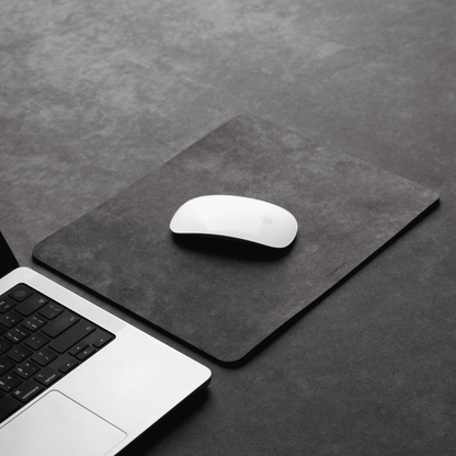 Alcantara Mousepad 30x24cm - Space Grey