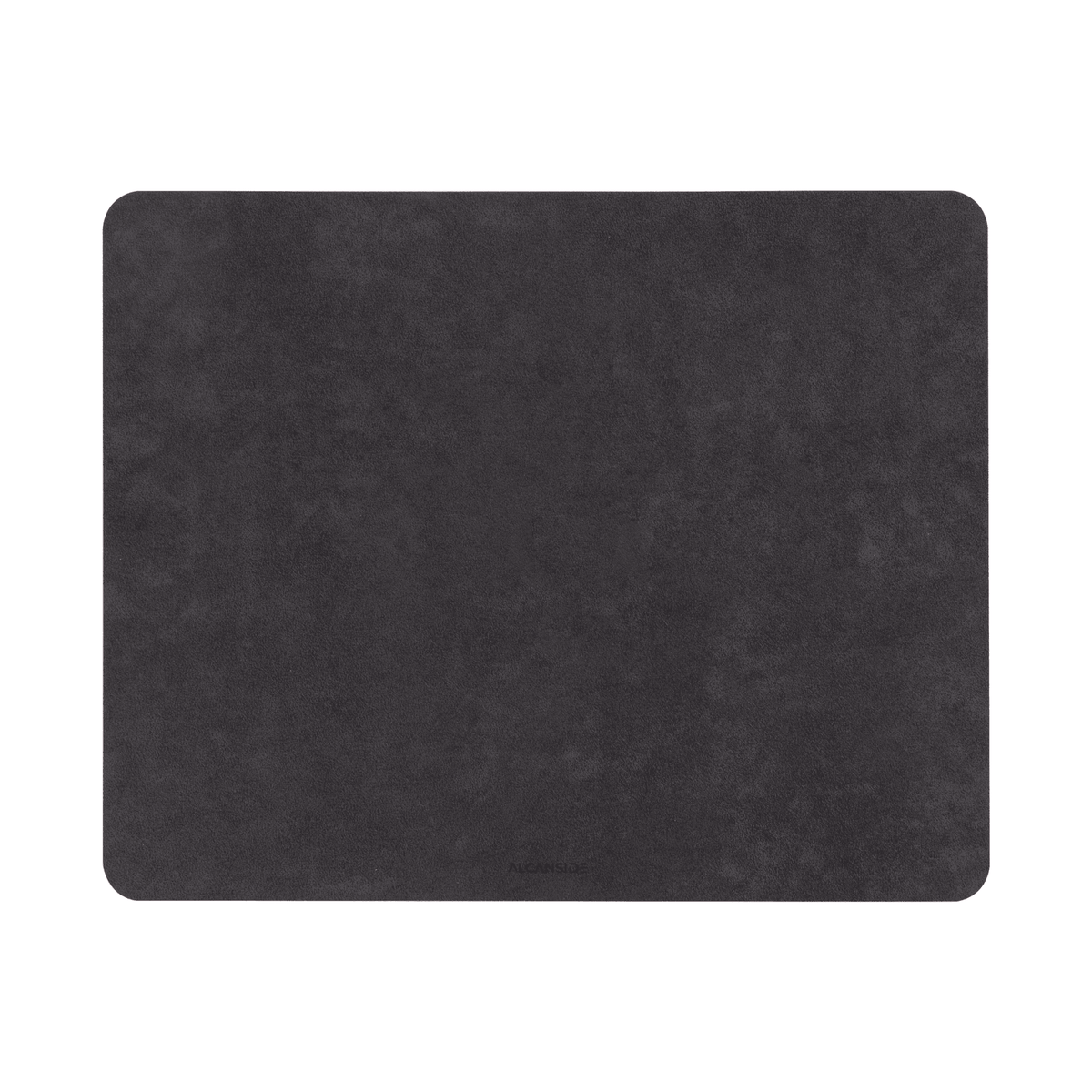 Alcantara Mousepad 30x24cm - Space Grey