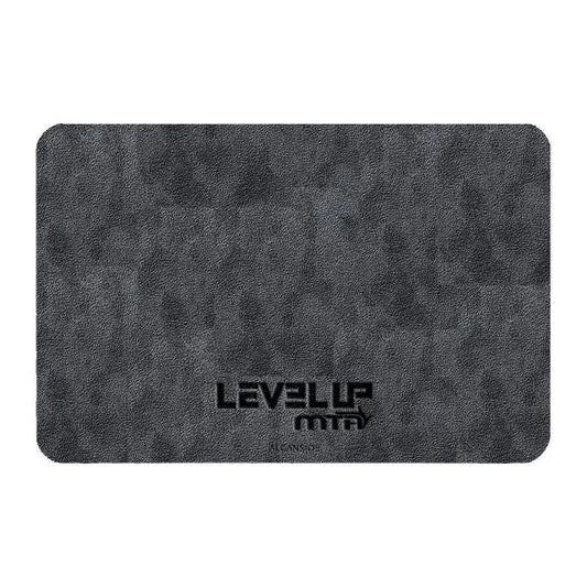 Alcantara Mousepad 57x33cm - LEVEL UP MTA - Space Grey