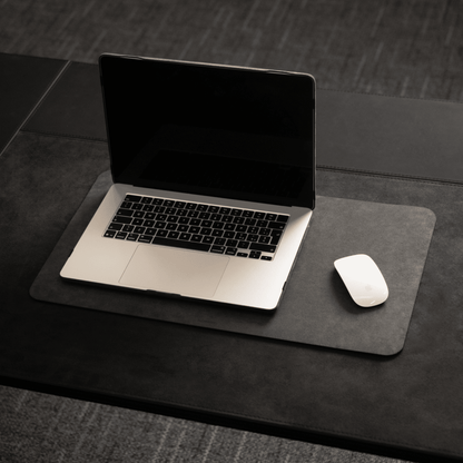 Alcantara Mousepad 57x33cm - Space Grey
