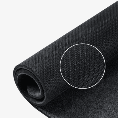 Alcantara Mousepad 57x33cm - Space Grey