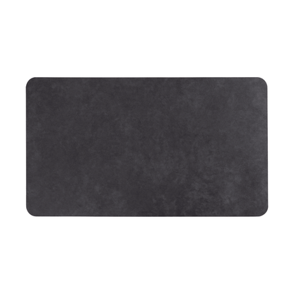 Alcantara Mousepad 57x33cm - Space Grey