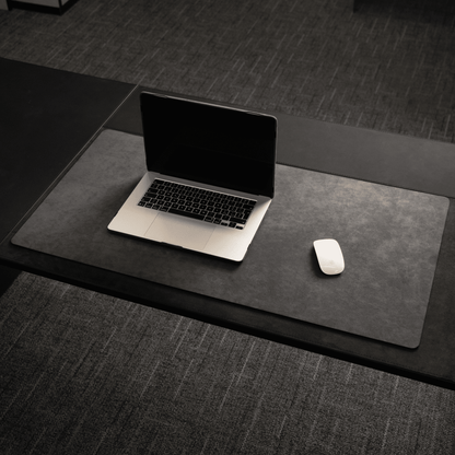 Alcantara Mousepad 96x50cm - Space Grey