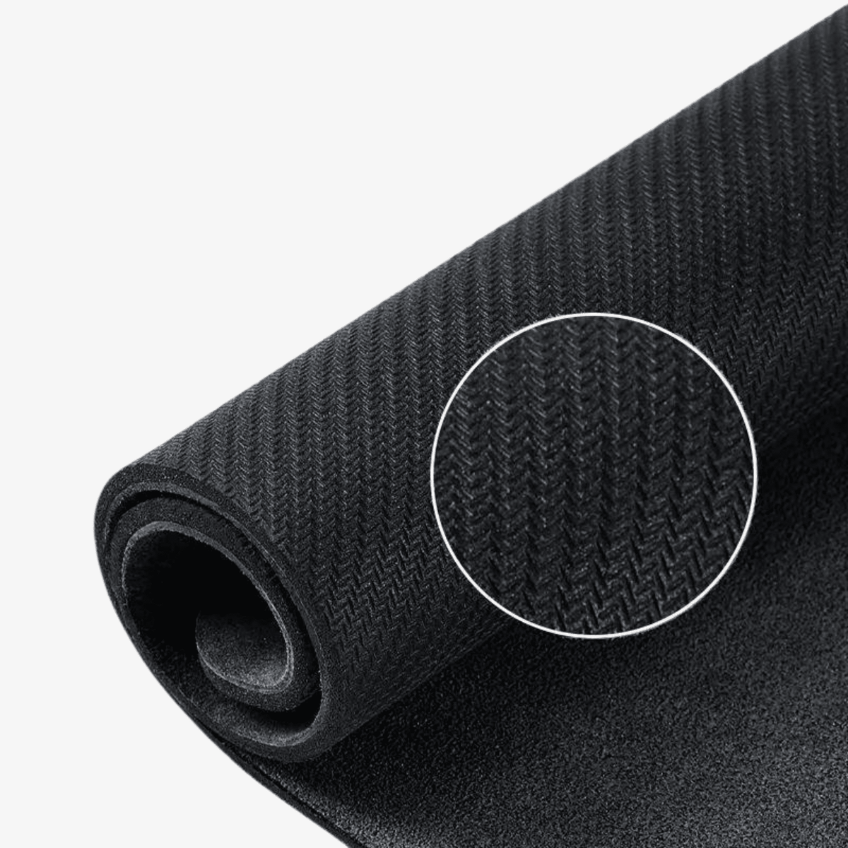 Alcantara Mousepad 96x50cm - Space Grey