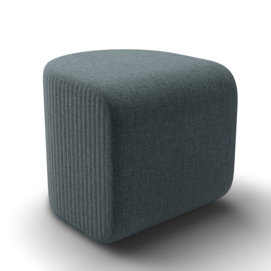 BuzziDee 3D Solo Pouf