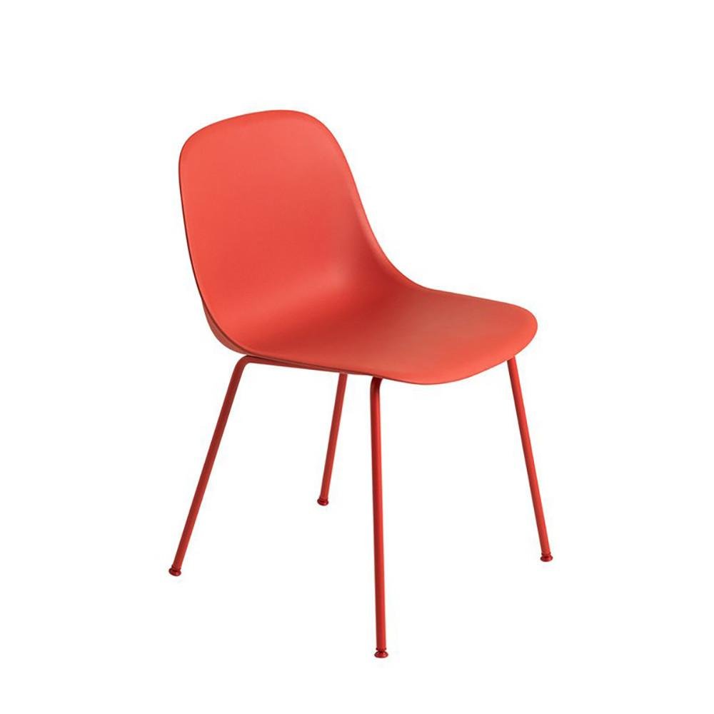 Fiber Side Chair - Hyper
