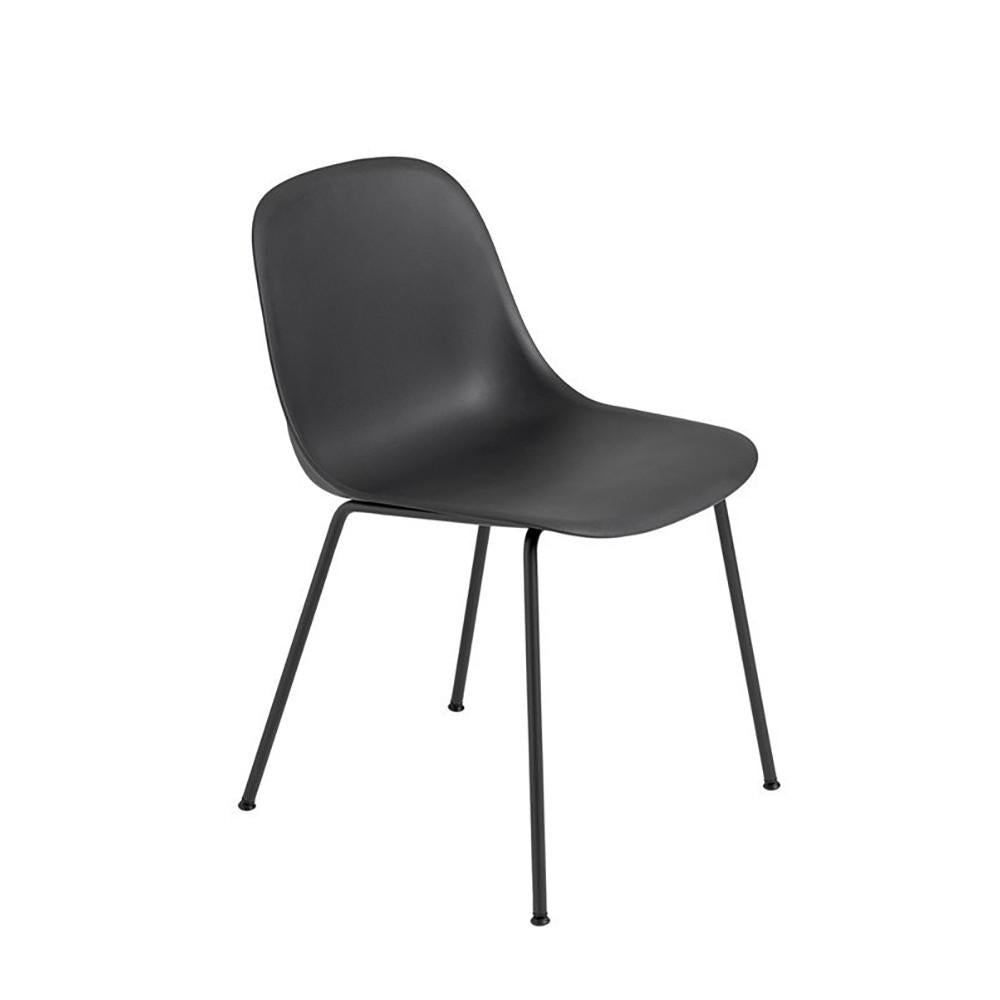 Fiber Side Chair - Hyper