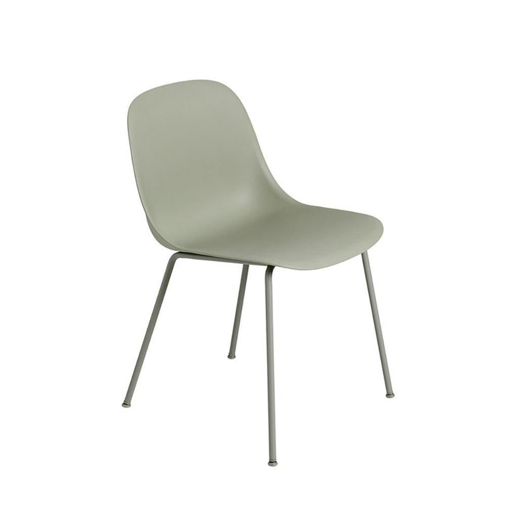 Fiber Side Chair - Hyper