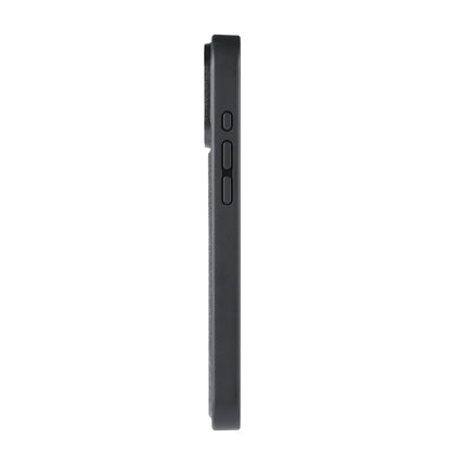 iPhone 17 Pro Max - Alcantara Back Cover - Space Grey