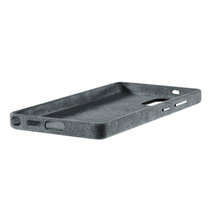 Samsung Galaxy S24 Ultra - Alcantara Case - Nardo Gray