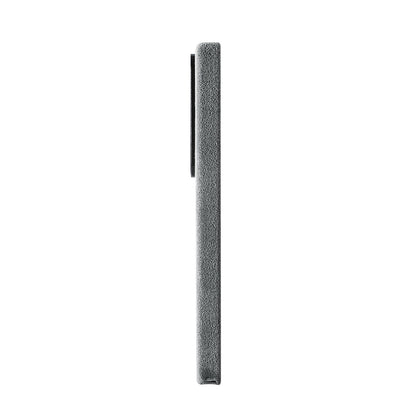 Samsung Galaxy S26 Ultra - Alcantara Case - Nardo Gray